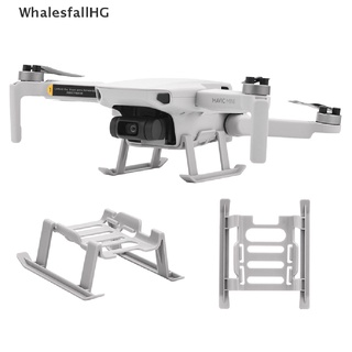 [WhalesfallHG] Nuevo Soporte Antiarañazos Trípode Para DJI Mini SE/2/Mavic Drone Venta Caliente (1)
