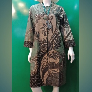Batik uniformes de vestir qistina batik completo tricot (3)
