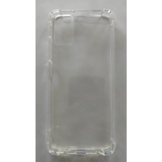 Funda de acrigel transparente, contiene mica de cristal templado, varios modelos.