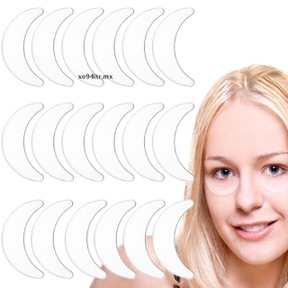XOITR parches de silicona antiarrugas para levantar ojos mascarilla Facial reutilizable arrugas parches.