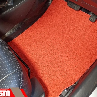 Borong Stock - alfombra Universal para coche, 5 unidades, alfombra de fideos, alfombra de Vermicelli, alfombra básica, DSM (5)