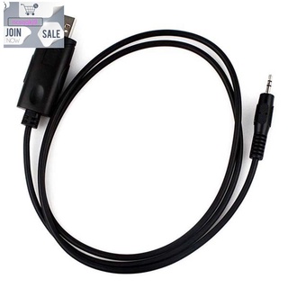 Cable De programación USB Para Motorola GP88S GP2000 GP3688 GP3188 CP040 CP160 CP200 EP450 Walkie Talkie