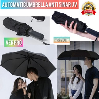 Paraguas automático plegable paraguas/XIAOMI paraguas ANTI Ray ORIGINAL UV