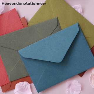 [hdn] sobres en blanco multifunción especial sobres de papel carta postales de papel [heavendenotationnew]