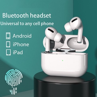 Auriculares inalámbricos Pro 3 Bluetooth 5.0 deportivos (2)