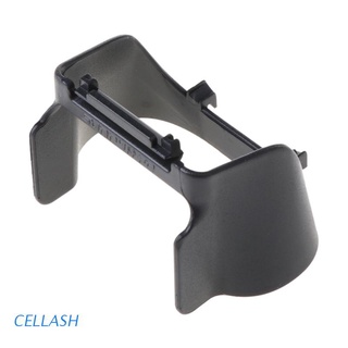 Cellash Anti-glare Camera Lens Hood Gimbal Lens Cover Sunshade Protective Shell for DJI Mavic Mini RC Drone Accessories