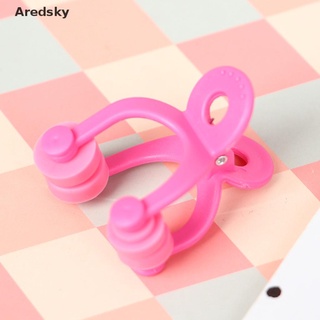[Aredsky] 1PC Lifting Nose Up Shaping Straightening Shaper Bridge Clip Face Corrector
