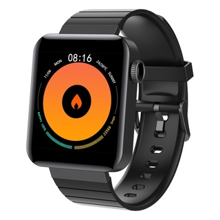 M5 Smart Watch Bracelet IP68 Waterproof Bluetooth Wristband Heart Rate Monitor topdeals1.mx