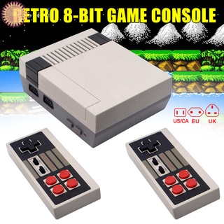 juegos classic edition mini consola de juegos para nes retro tv gamepads retro consola de 8 bits (1)