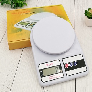Kitchen Baking Scales for Home Use