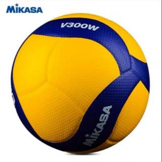 Mikasa V300W PU voleibol importación/voleibol Mikasa V 300W