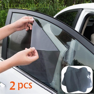 ELECTRONIC001 Durable Membrana de techo solar para automóviles Alta calidad Cubierta de pegatinas de película de protección solar Protector solar Proteccion Parasol para ventana de coche Resistencia a los rayos ultravioletas Adhesivo protector solar