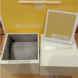 Original Michael Kors caja