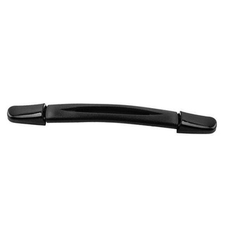 [smivx] 3x 237 mm flexible correa de repuesto de transporte de la manija de agarre para maleta maleta maleta maleta