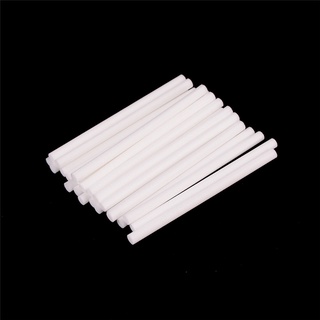 Aredstar- reemplazo de 20 piezas/lote filtro humidificador de algodón 0,7 cm USB Sliver Stick taza humidificador de aire filtros de repuesto se pueden cortar