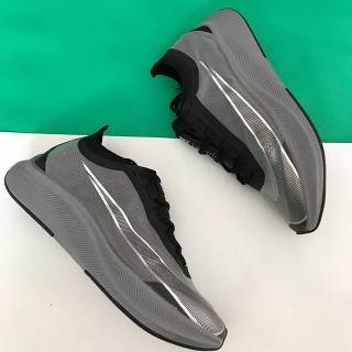 Nike ZOOM FLY 3 gris zapatos de hombre