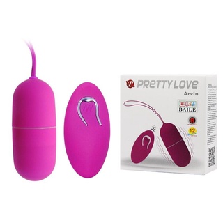 vibrador inalámbrico de control remoto con huevo y bala/producto sexual para adultos/juguetes sexuales