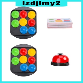 [venta caliente] juguetes de clasificación de colores de los niños de plástico multicolor juguetes sensoriales para la escuela
