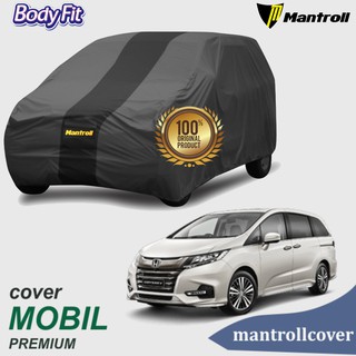 Mantroll Honda Odyssey/Mantroll Honda Odyssey - cubierta para coche