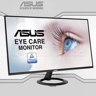 Asus VZ24EHE Monitor de cuidado de ojos IPS Full HD de 23.8 pulgadas