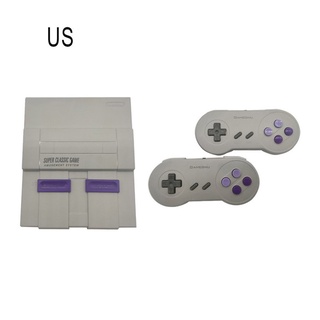 [youmotor] SUPER NES SFC660 game console Portable Classic mini HDMI-compatible TV game console with 660 different video games