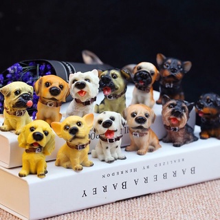 Regalo de cumpleaños niñas creativo 12 perro decoración niños pareja