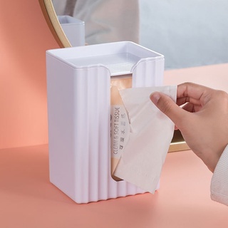 bang caja de almacenamiento de pañuelos de estilo nórdico rectangular porta servilletas caso rollo dispensador de papel para inodoro baño cocina oficina en casa (4)