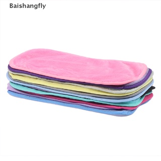 [bsf] 4 pzs toallas de limpieza faciales/toalla de microfibra para remover maquillaje/toallas de limpieza/toalla de golves
