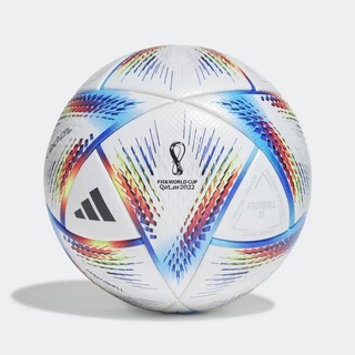 Adidas Al Rihla FIFA Copa Del Mundo Pro Partido Fútbol