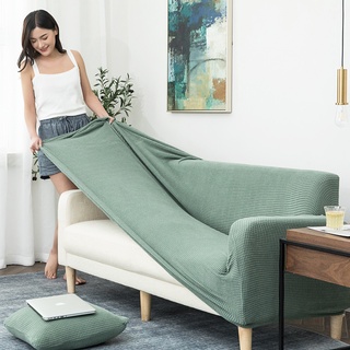 Funda de sofá todo incluido Swastic Lazy cubierta completa sofá cubierta