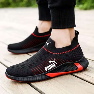 Puma hombres zapatilla de deporte zapatos Slip-on zapatos (7)