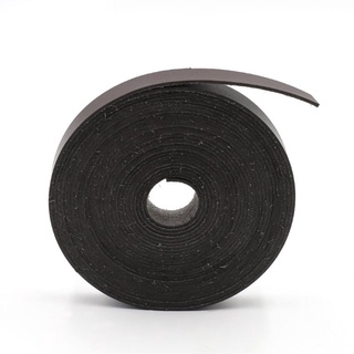 Bst 5m longitud Micro fibra correa de cuero 2 cm de ancho tiras artesanales bolsa de cinturón mangos Kit (4)