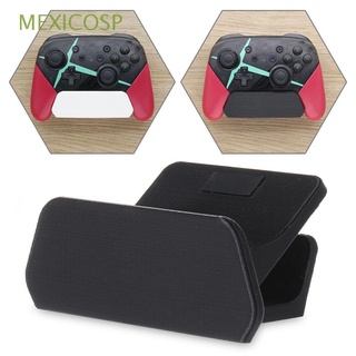 MEXICOSP Accesorios Pie Videojuegos Servidor web Controlador de pared Soporte Nuevo adj. Impresión 3D Tablero de juegos Tenedor/Multicolor