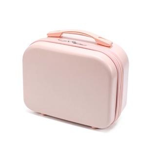 re mini viaje de mano equipaje cosmético caso pequeño portátil bolsa de transporte lindo maleta para maquillaje multifuncional organizador de almacenamiento (1)