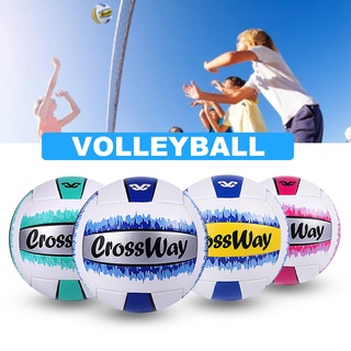 Volleyball Indoor and Outdoor Volleyball Training for Beginners Beach Men's and Women's Volleyball Competition