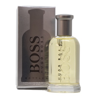 Perfume Hugo Boss Bottled Edt 100 ml Original Envío gratis