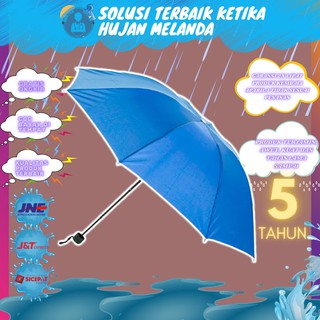 Jumbo paraguas JUMBO paraguas plegable paraguas grande paraguas transparente paraguas tienda paraguas corea 3D paraguas (1)
