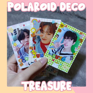 Polaroid Deco Treasure/7pcs