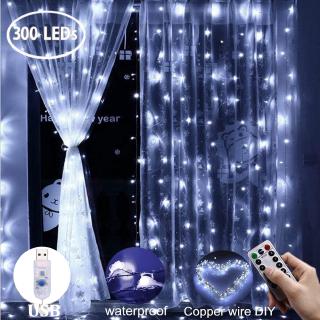 [Window luces de cuerda cortas][8 Modes] [remove Control y USB activado] [decoraciones para el hogar de las decoraciones para fiesta de noche para niños