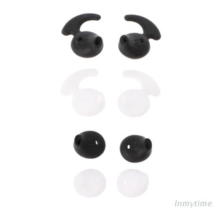 iny 4 pares de auriculares de silicona para samsung s6/s7 level u eo-bg920