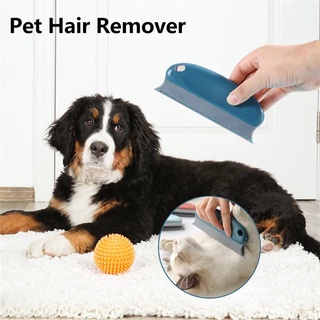 Cepillo removedor de pelo para mascotas/perro/gato/removedor de pelo eficiente para mascotas (6)