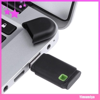 (Yimumiya) Mini adaptador de Internet Wifi USB portátil 300Mbps inalámbrico Router para tableta de teléfono móvil (1)