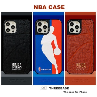 【High Quality】Phone Case iphone 12 NBA 3D Design Basketball Fashion style For iphone11 pro max 12 pro max iphone 6 6s 7 8 SE2021 7p iphone 8Plus iphoneX iphone XS iphone XR iphone XSMax Soft TPU Cool Phone Case Cover Anti fall Case phone casing Street sty