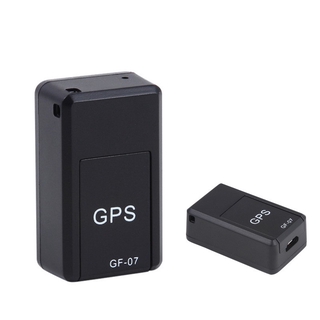 Digital Electronics Mini Key Finder Smart Anti Lost Device GPS Locator Tracker