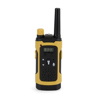 rang Juguete Electrónico Para Niños Inalámbrico walkie talkie Transmitido Voz (3)