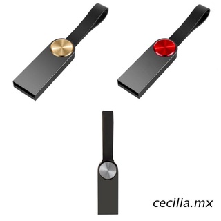 cecilia metal usb flash drive 128g 64g 32g 16g 8g 4g memory stick pendrive usb flash disk