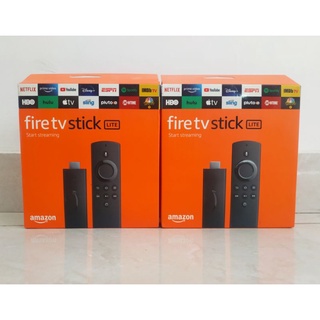 fire tv stick Lite Amazon (1)