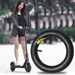 MR.AUTO 8.5'' Inner Tube Tire Tyre Wheel Rubber Electric Scooter for Xiaomi Mijia M365
