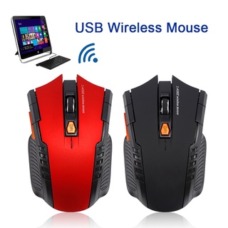 Professional Wireless Gaming Mouse Optical USB Computer Mouse Gamer Mice