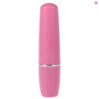 Iik Mini lápiz labial Vibrador/amor huevo/vibrante/saltador en huevo para mujer/masajeador De pecho